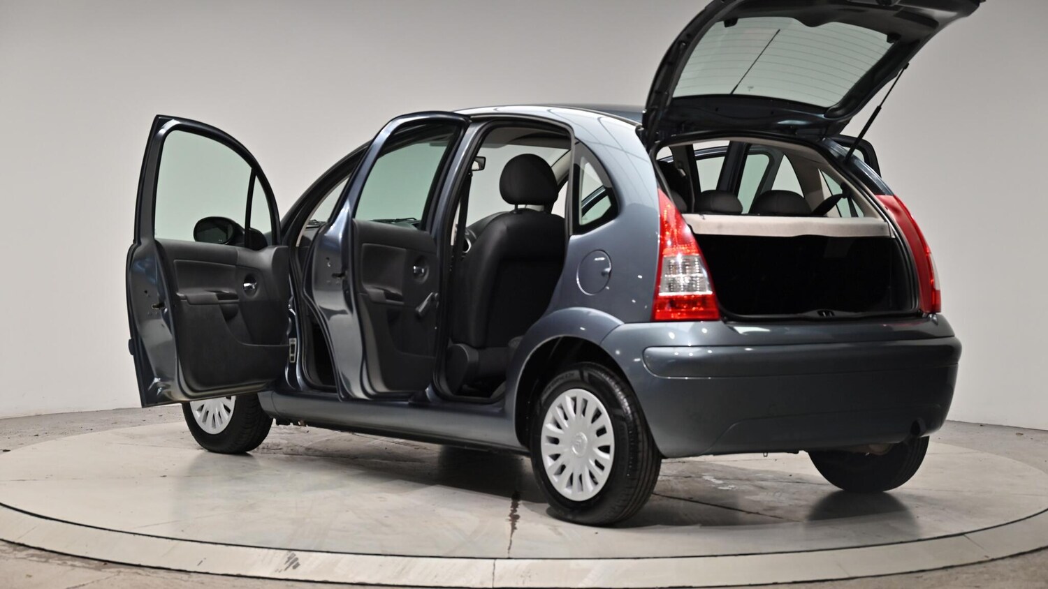 Used Citroen C3 2007 for sale - 76913598: Photo 61