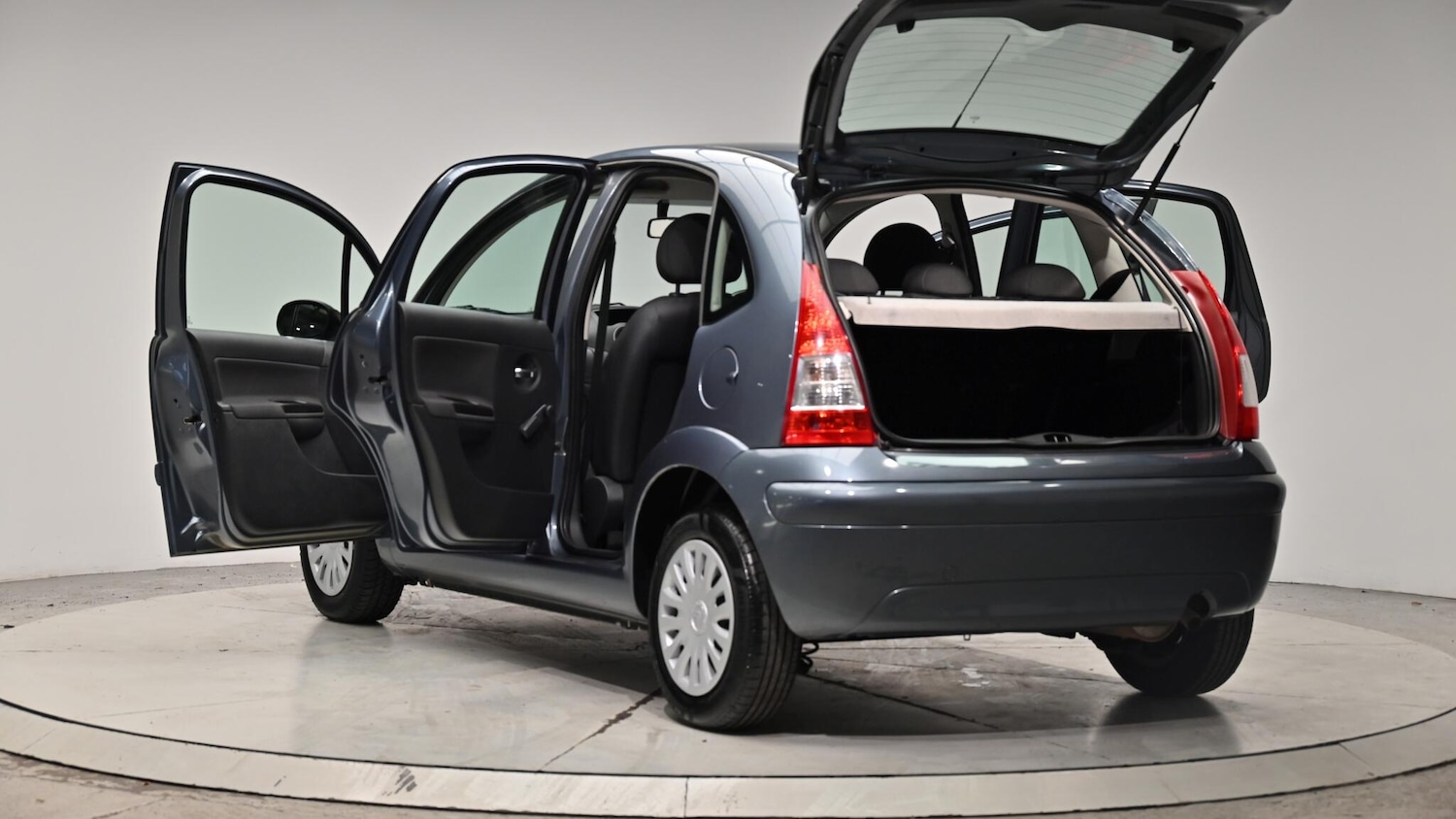 Used Citroen C3 2007 for sale - 76913598: Photo 62