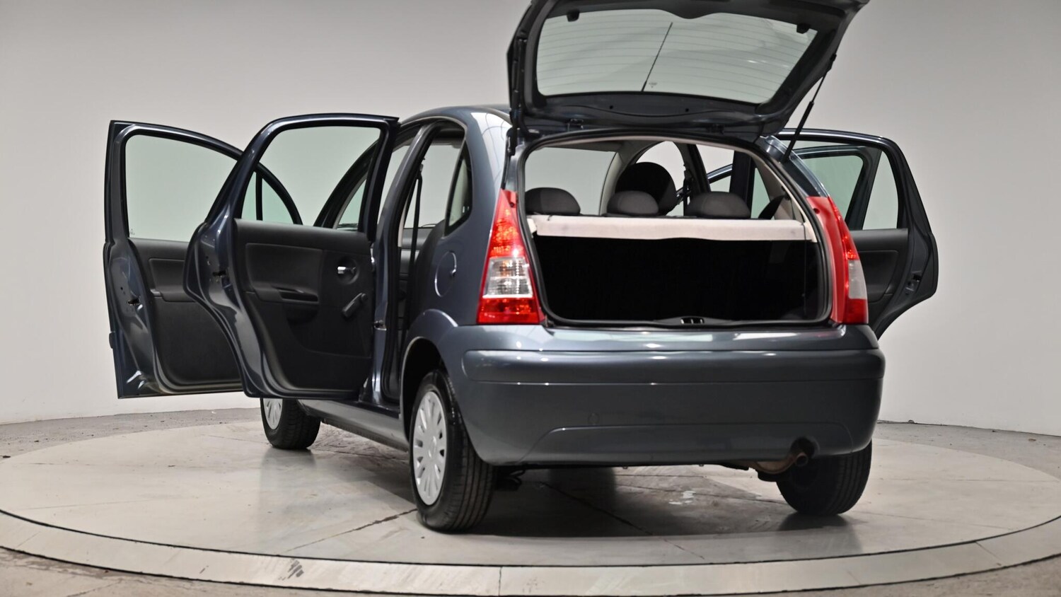 Used Citroen C3 2007 for sale - 76913598: Photo 63