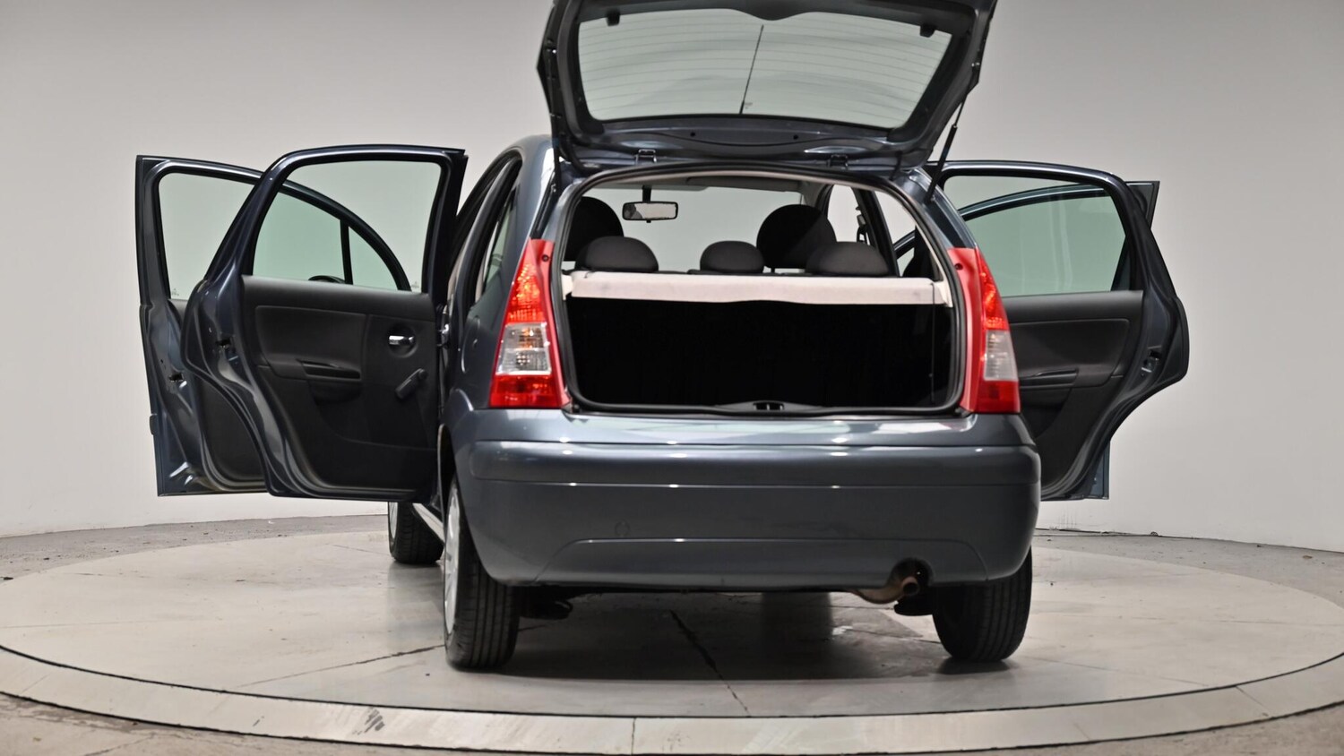 Used Citroen C3 2007 for sale - 76913598: Photo 64