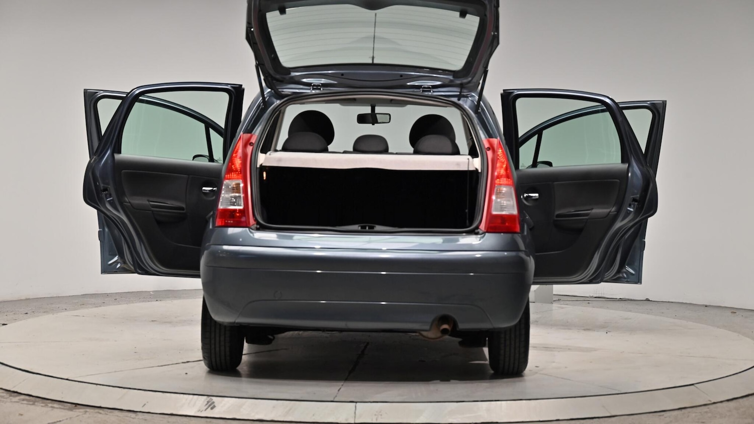 Used Citroen C3 2007 for sale - 76913598: Photo 65