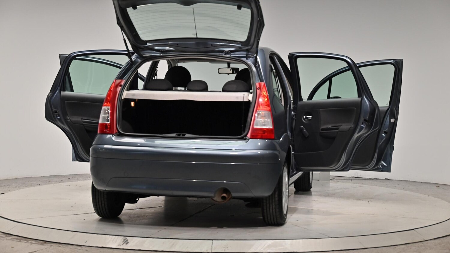 Used Citroen C3 2007 for sale - 76913598: Photo 66