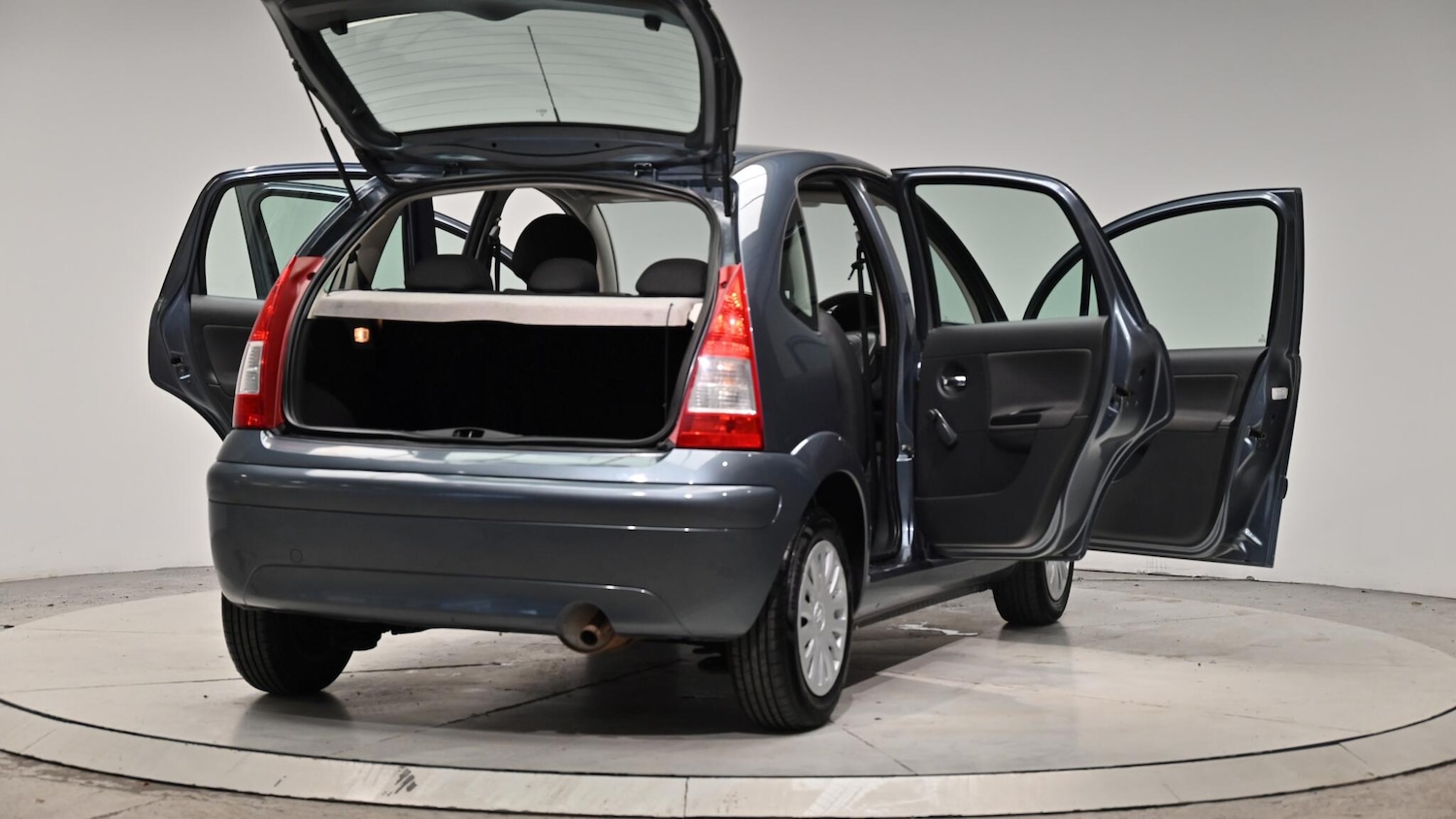 Used Citroen C3 2007 for sale - 76913598: Photo 67