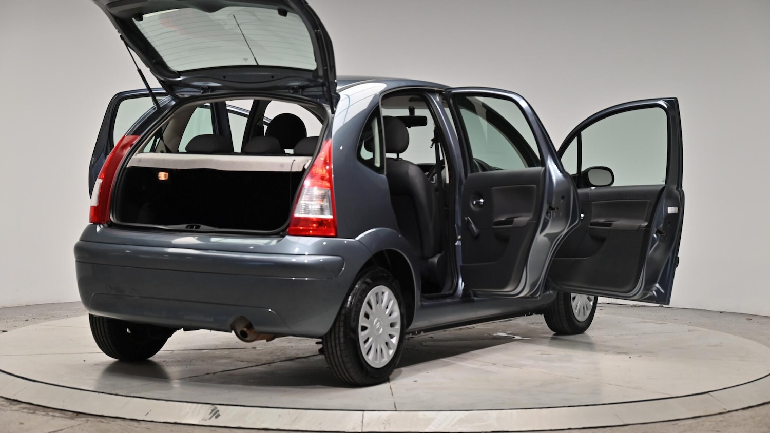 Used Citroen C3 2007 for sale - 76913598: Photo 68