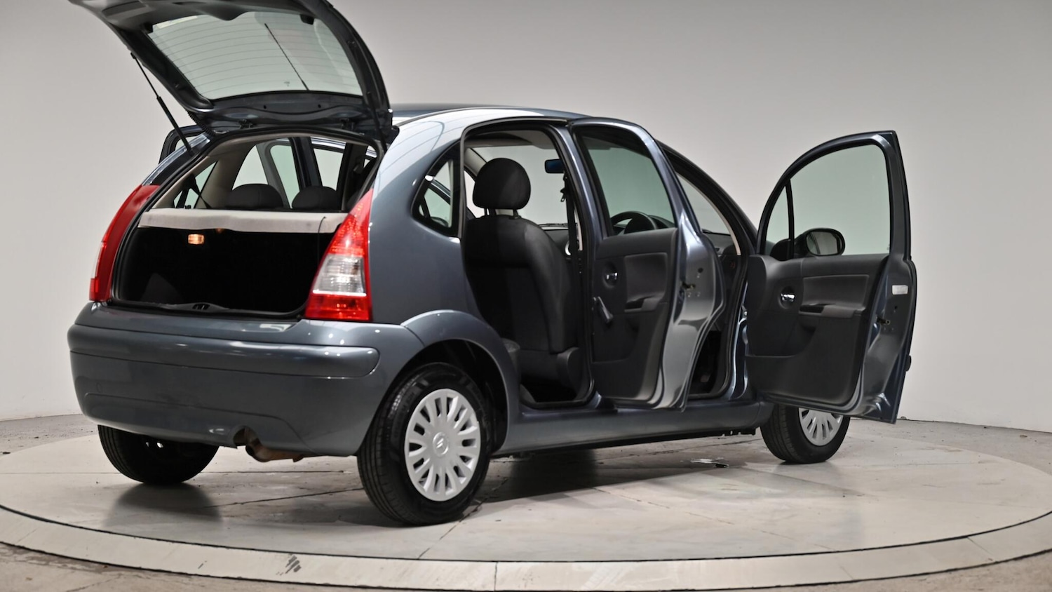 Used Citroen C3 2007 for sale - 76913598: Photo 69