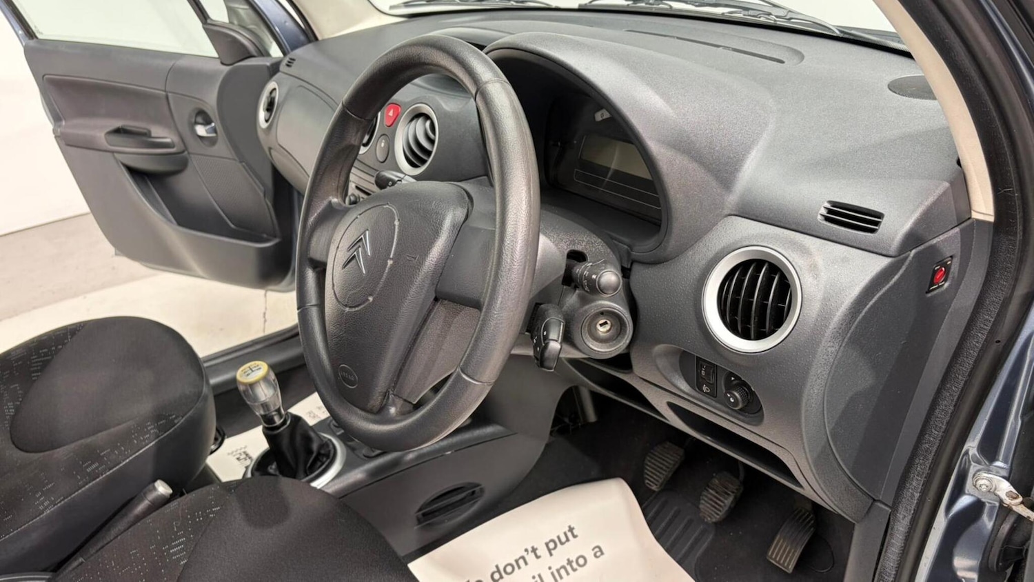 Used Citroen C3 2007 for sale - 76913598: Photo 79