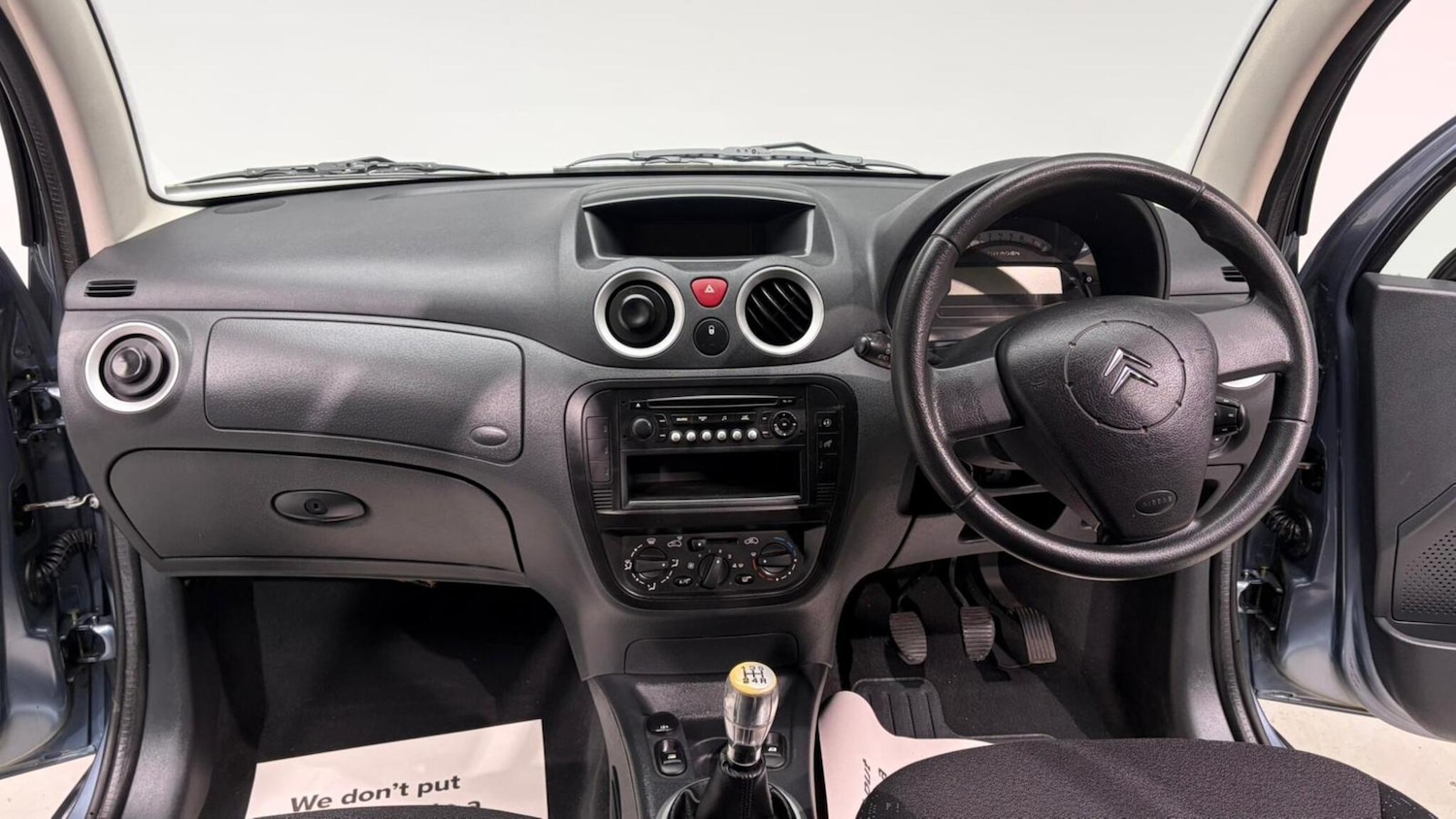 Used Citroen C3 2007 for sale - 76913598: Photo 81