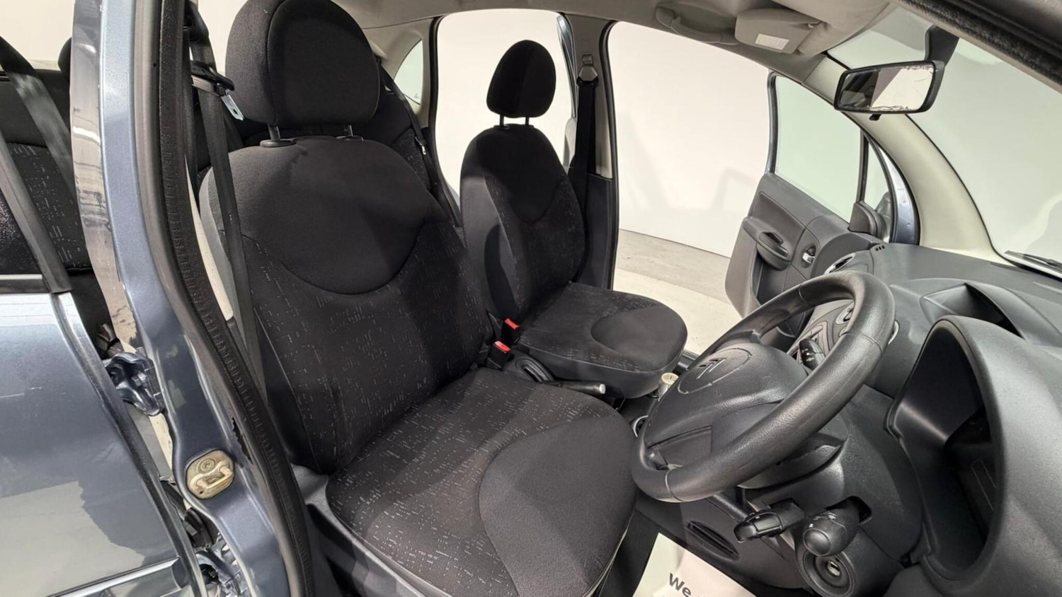 Used Citroen C3 2007 for sale - 76913598: Photo 82