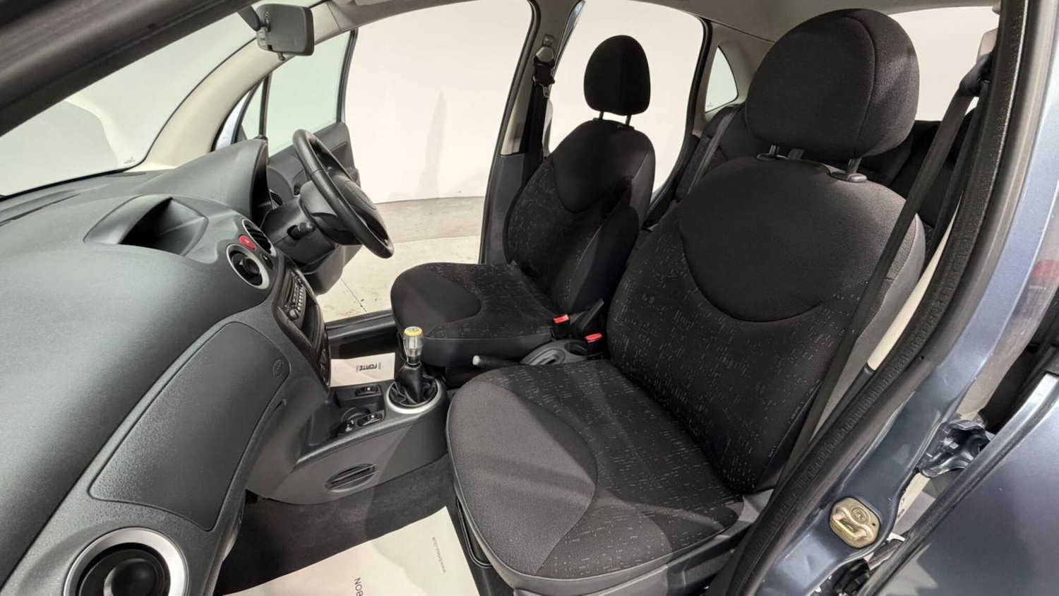 Used Citroen C3 2007 for sale - 76913598: Photo 83