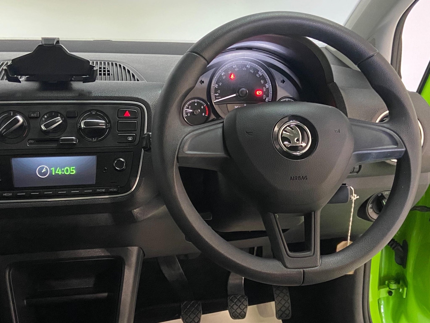 Vehicle 17