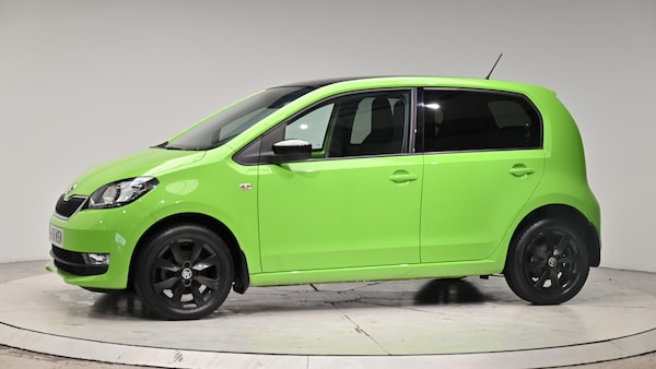 Used Skoda Citigo 2018 for sale - 72803386: Photo 18