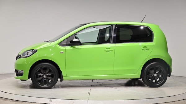 Used Skoda Citigo 2018 for sale - 72803386: Photo 19