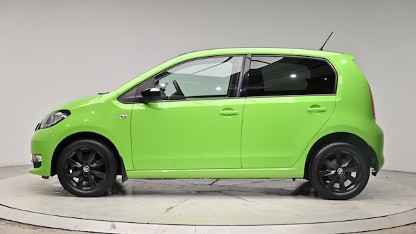 Used Skoda Citigo 2018 for sale - 72803386: Photo 20