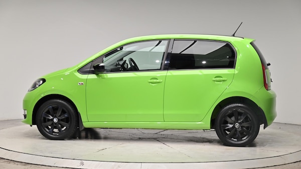 Used Skoda Citigo 2018 for sale - 72803386: Photo 21