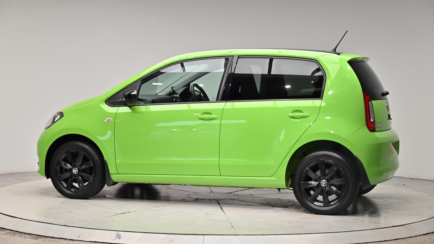 Used Skoda Citigo 2018 for sale - 72803386: Photo 22