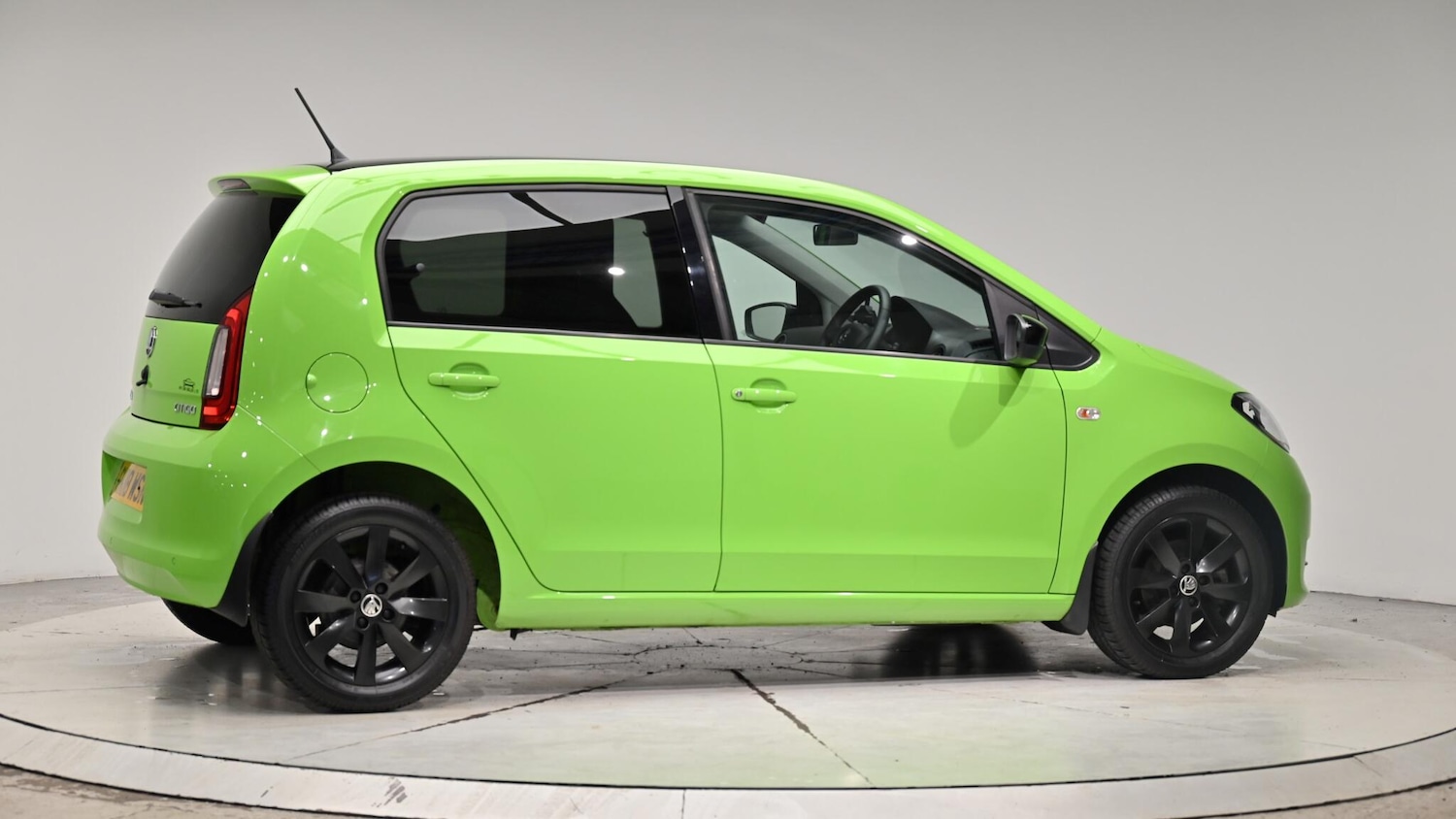 Used Skoda Citigo 2018 for sale - 72803386: Photo 36