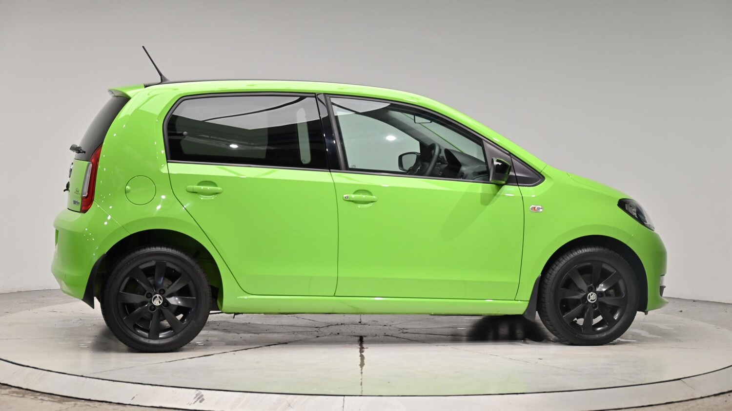 Used Skoda Citigo 2018 for sale - 72803386: Photo 37