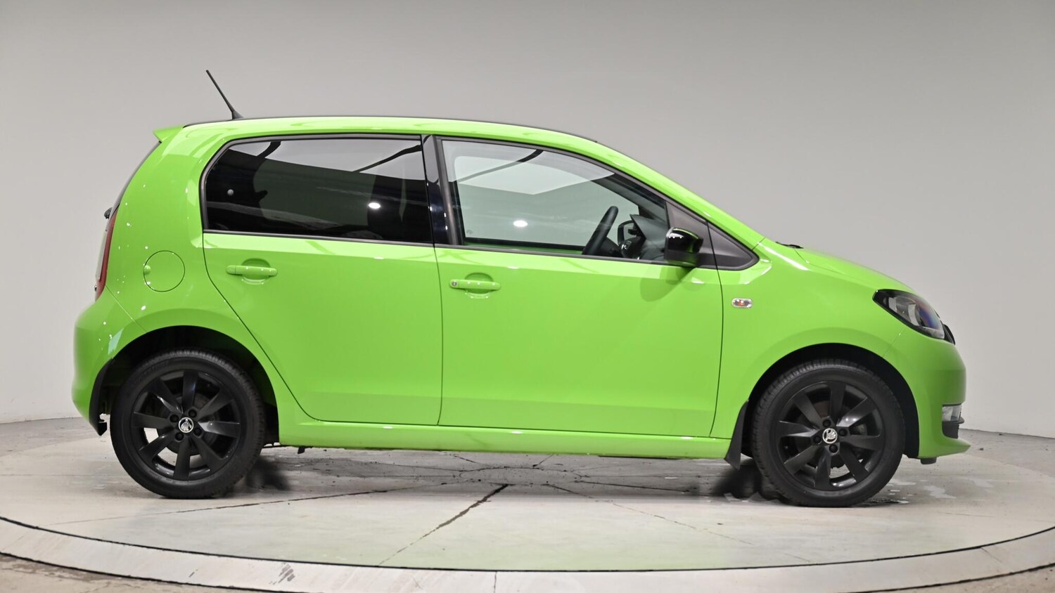 Used Skoda Citigo 2018 for sale - 72803386: Photo 38