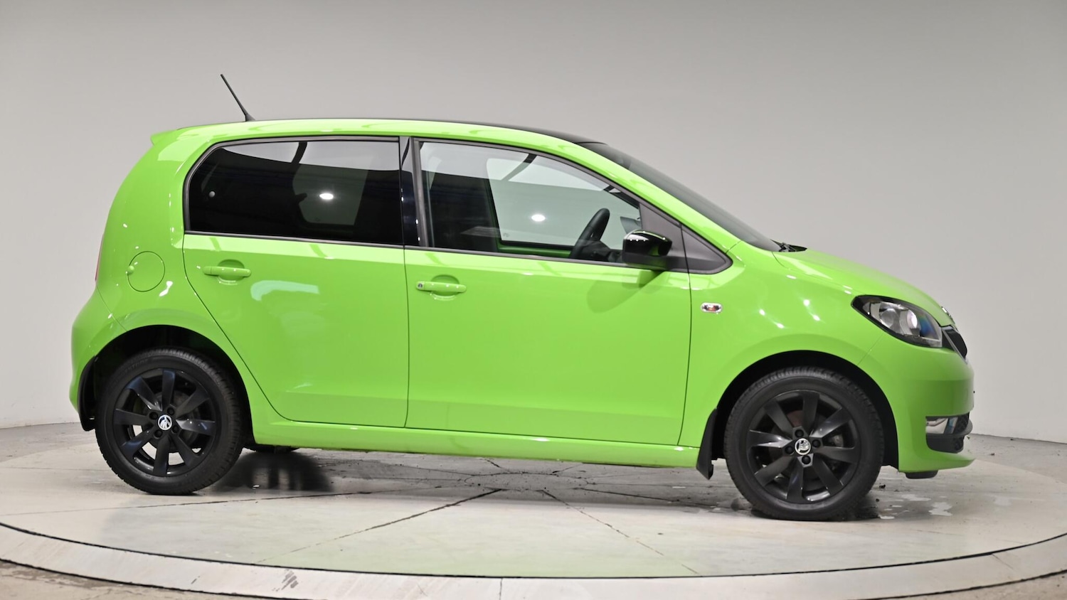 Used Skoda Citigo 2018 for sale - 72803386: Photo 39