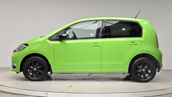 Used Skoda Citigo 2018 for sale - 72803386: Photo 3