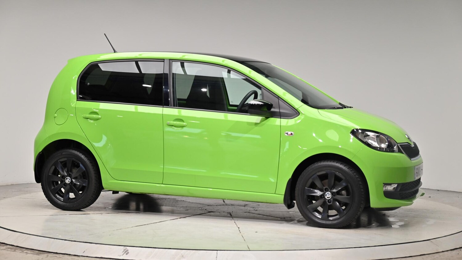 Used Skoda Citigo 2018 for sale - 72803386: Photo 40