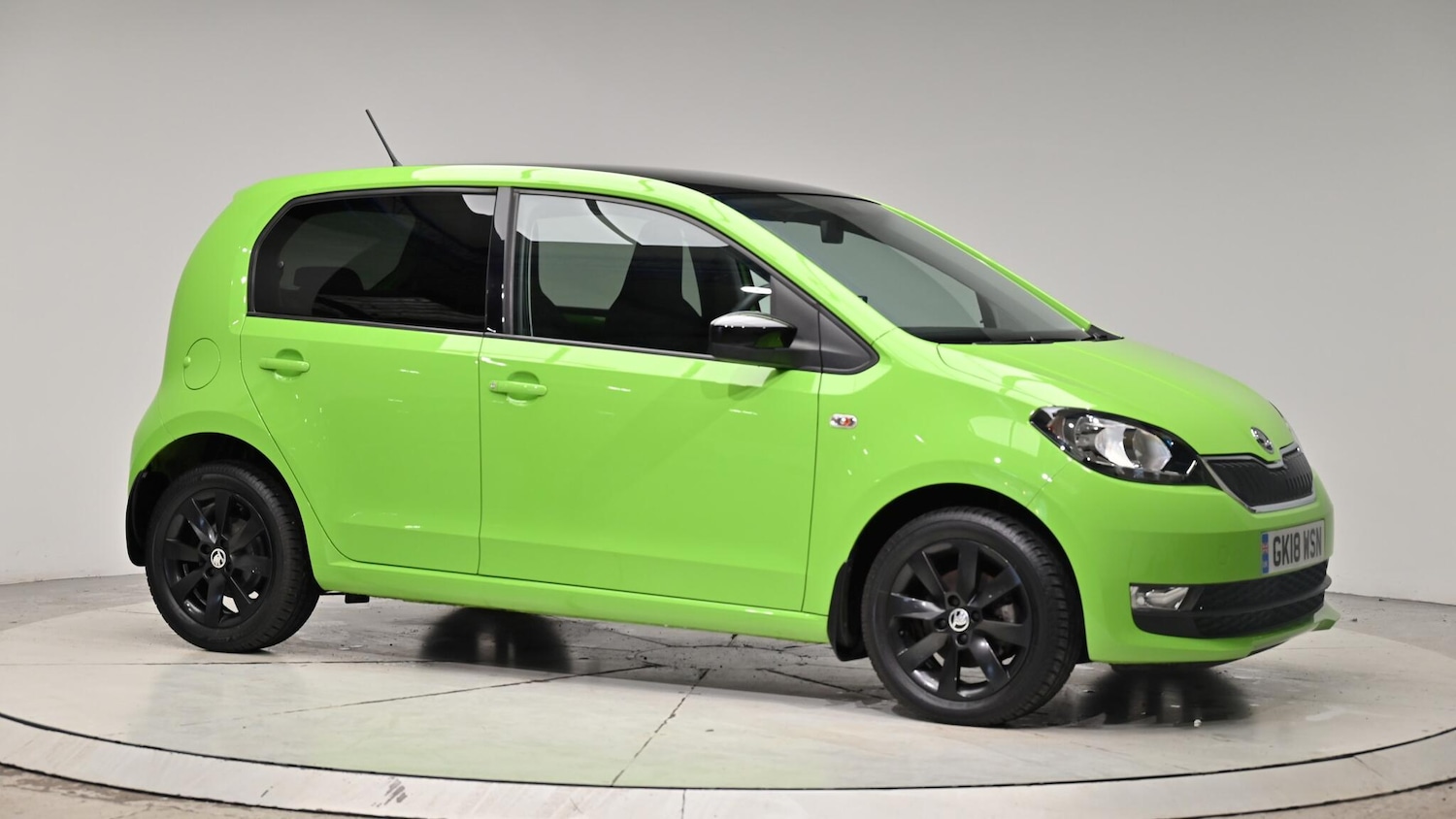 Used Skoda Citigo 2018 for sale - 72803386: Photo 41