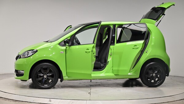 Used Skoda Citigo 2018 for sale - 72803386: Photo 45