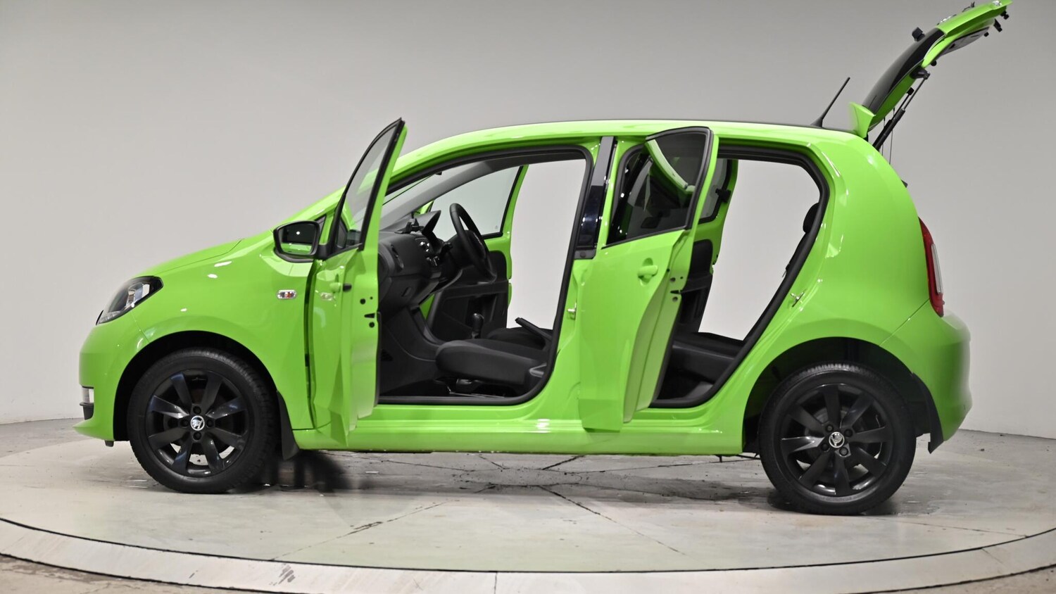 Used Skoda Citigo 2018 for sale - 72803386: Photo 47