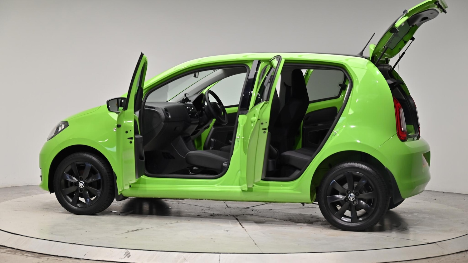 Used Skoda Citigo 2018 for sale - 72803386: Photo 48