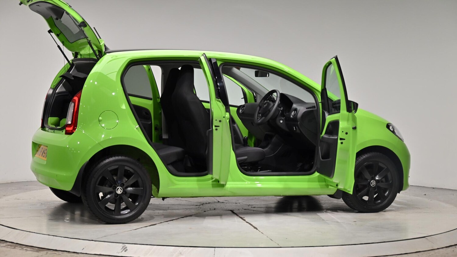 Used Skoda Citigo 2018 for sale - 72803386: Photo 62