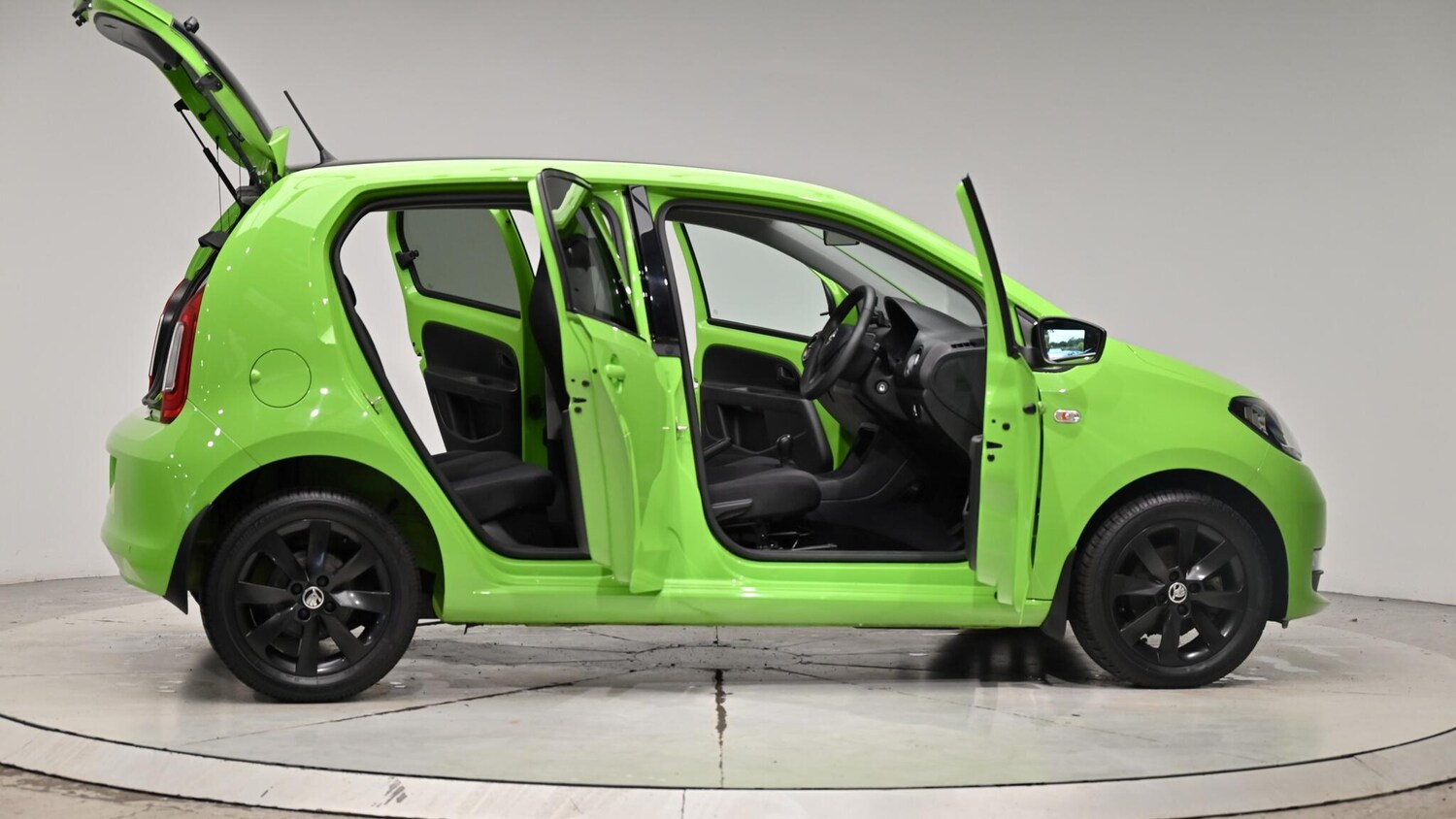 Used Skoda Citigo 2018 for sale - 72803386: Photo 63