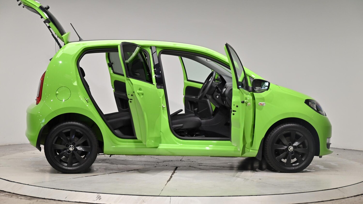 Used Skoda Citigo 2018 for sale - 72803386: Photo 64