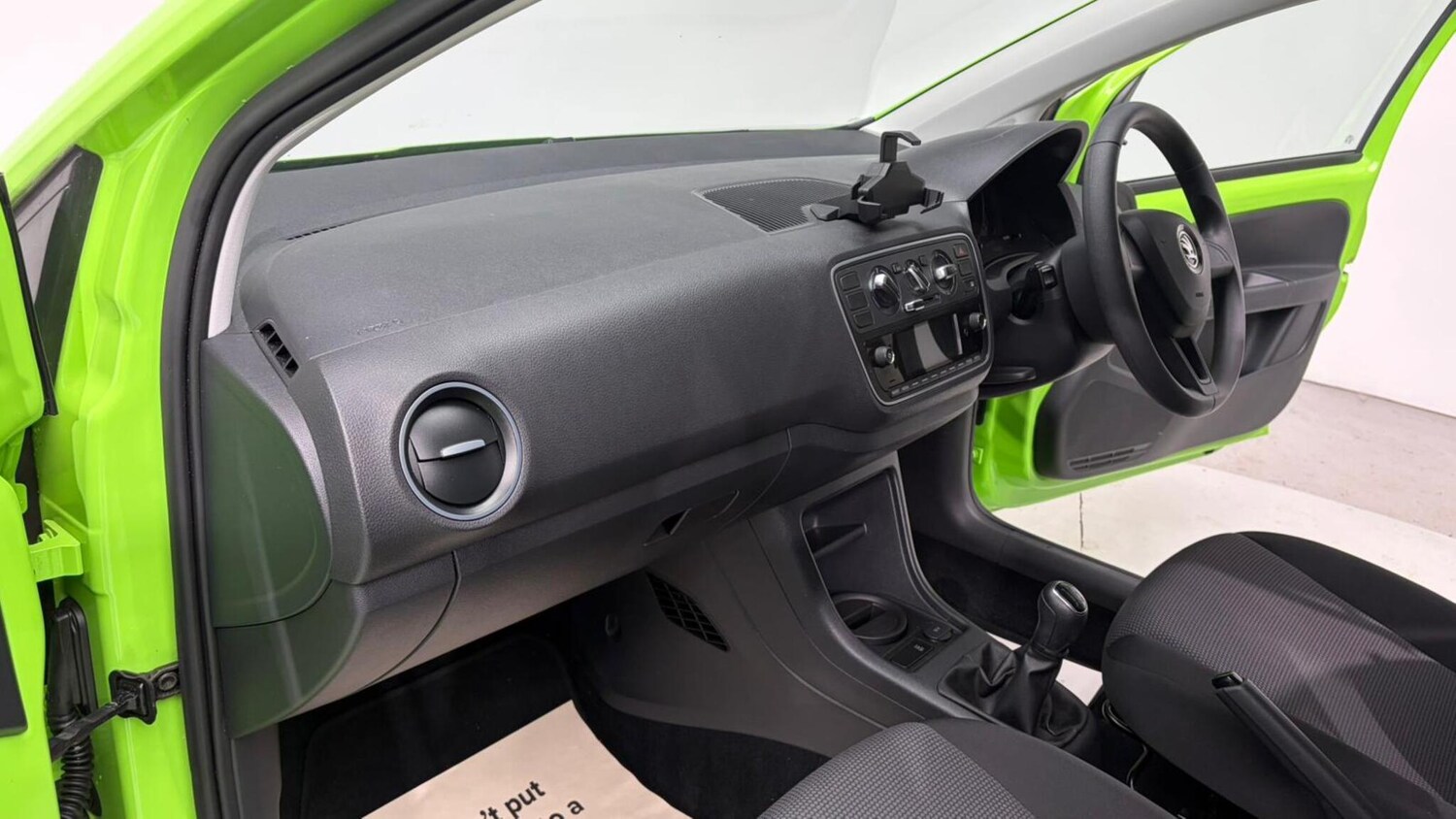 Used Skoda Citigo 2018 for sale - 72803386: Photo 72