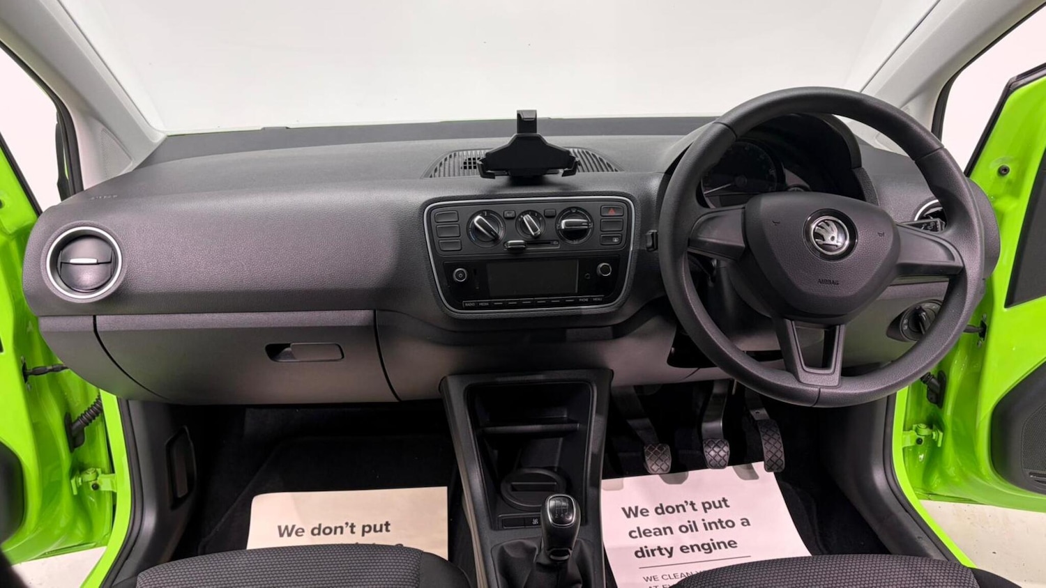 Used Skoda Citigo 2018 for sale - 72803386: Photo 73