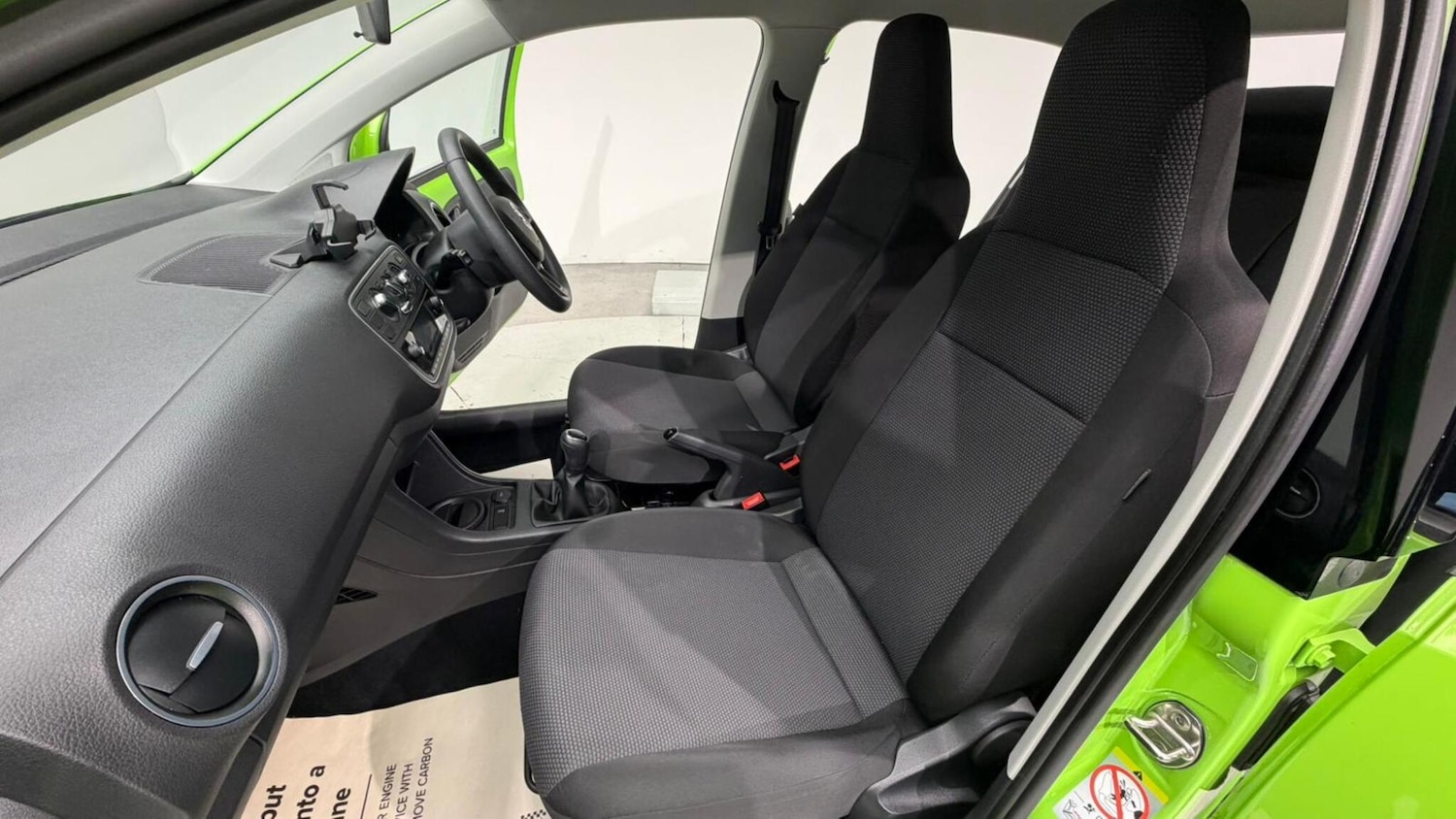 Used Skoda Citigo 2018 for sale - 72803386: Photo 75