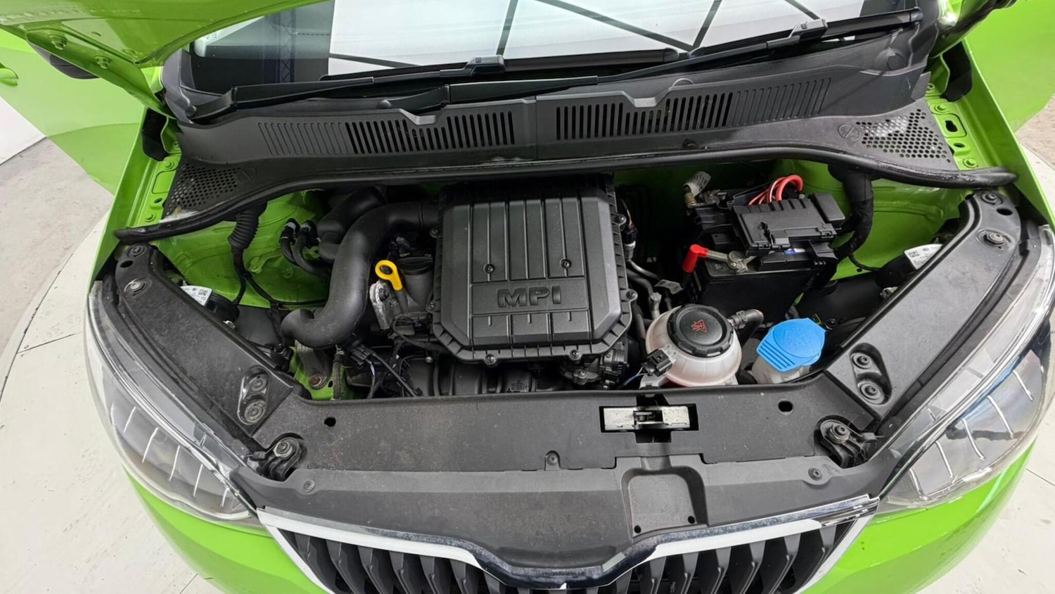 Used Skoda Citigo 2018 for sale - 72803386: Photo 79