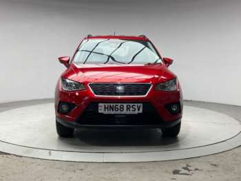 Used SEAT Arona 2018 for sale - 74270542: Photo