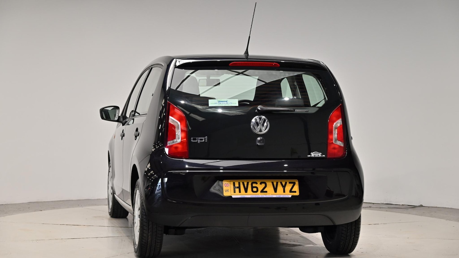 Vehicle 28
