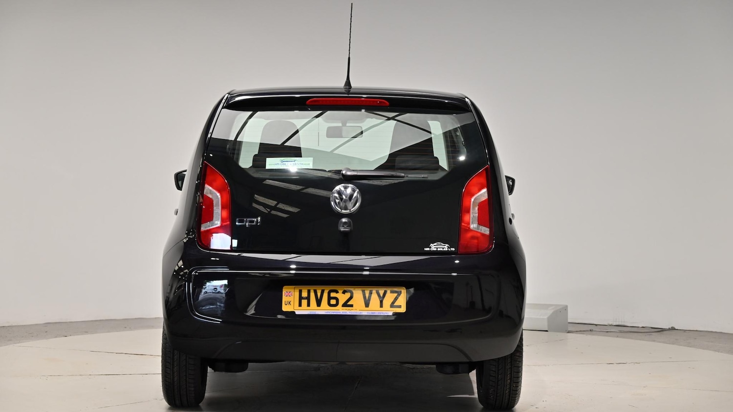 Vehicle 29