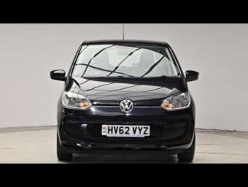 Used Volkswagen up! 2012 for sale - 74934634: Photo