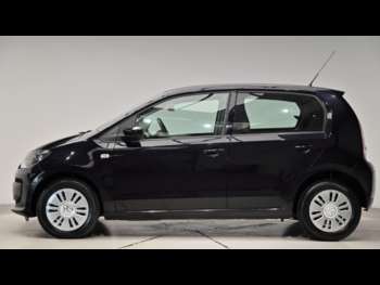 Used Volkswagen up! 2012 for sale - 74934634: Photo