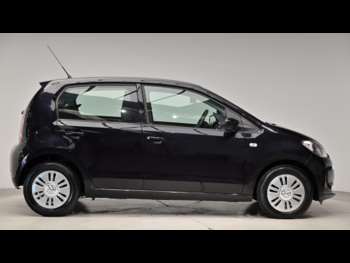 Used Volkswagen up! 2012 for sale - 74934634: Photo