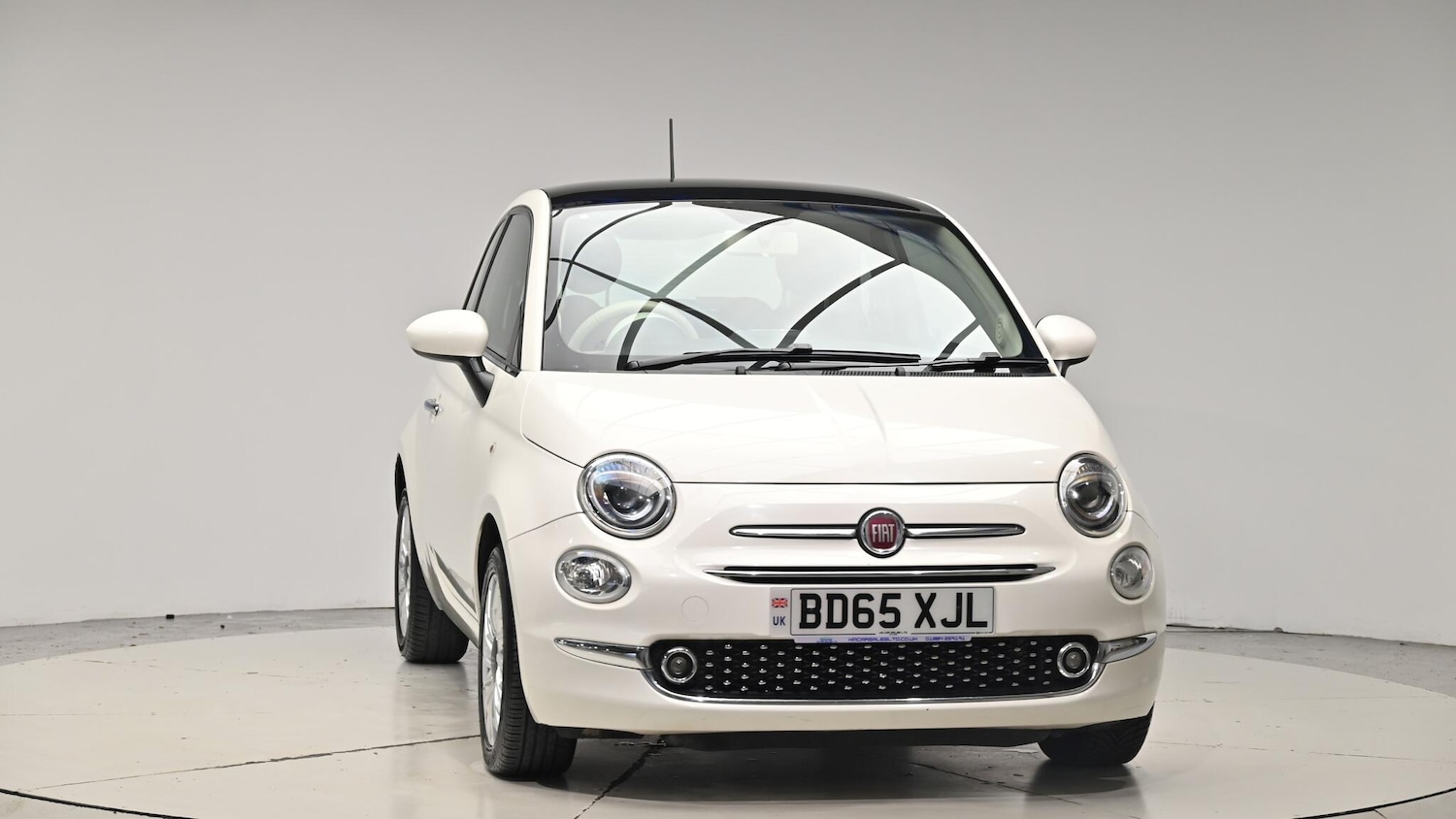 Used Fiat 500 2015 for sale - 76512548: Photo 10