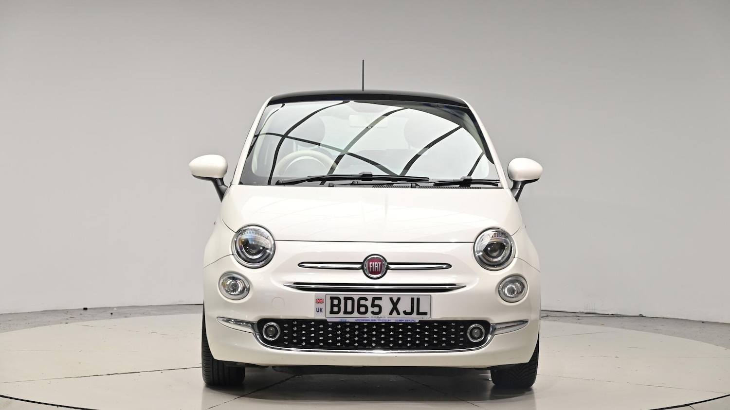 Used Fiat 500 2015 for sale - 76512548: Photo 11