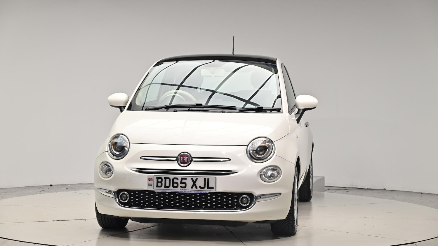 Used Fiat 500 2015 for sale - 76512548: Photo 12