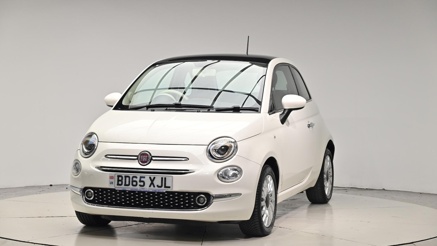 Used Fiat 500 2015 for sale - 76512548: Photo 13