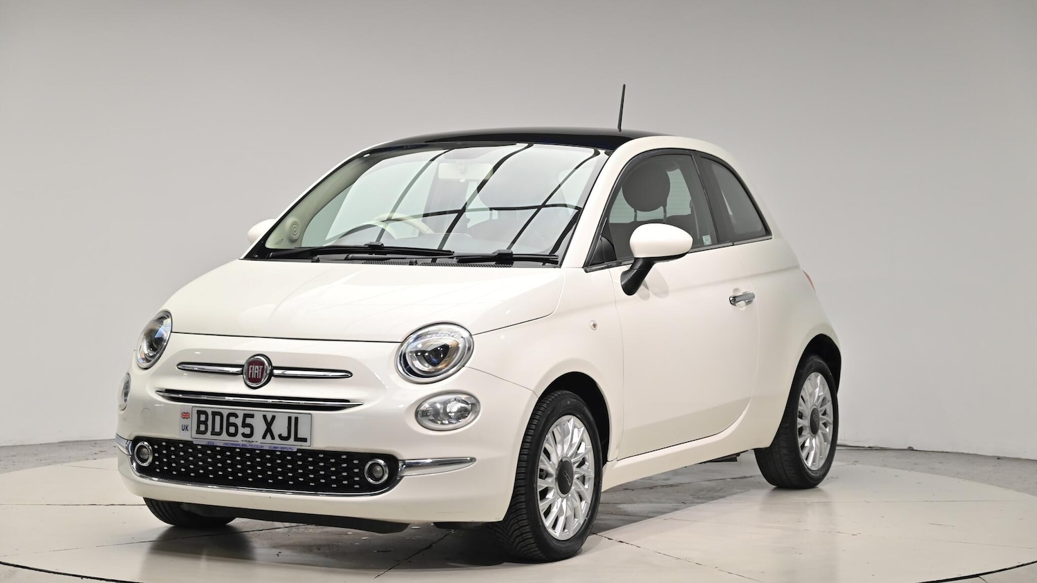 Used Fiat 500 2015 for sale - 76512548: Photo 14