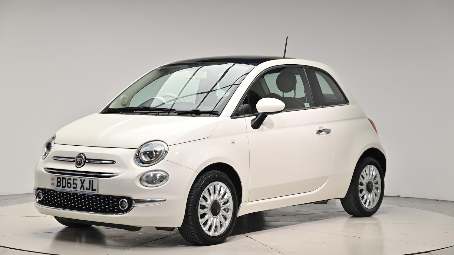 Used Fiat 500 2015 for sale - 76512548: Photo 15