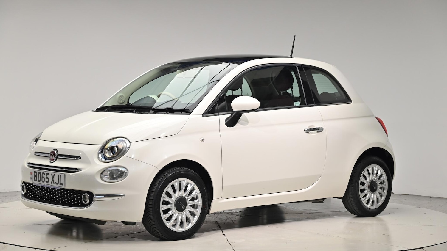 Used Fiat 500 2015 for sale - 76512548: Photo 16