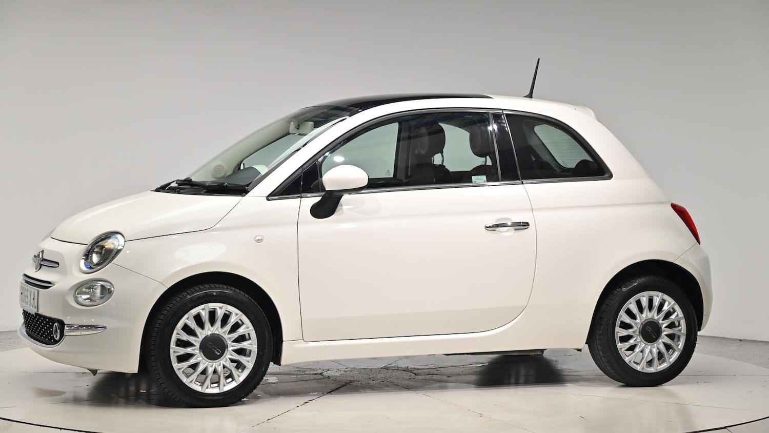 Used Fiat 500 2015 for sale - 76512548: Photo 18